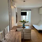Lux Sea Appt Апартаменты *