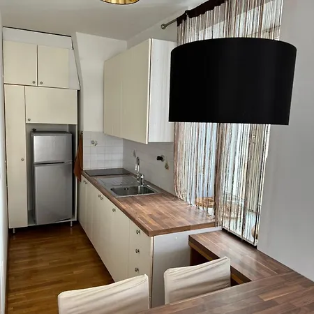 Apartman Lux Sea Appt Piran