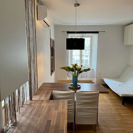 Lux Sea Appt Appartamento *
