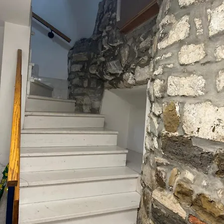 Apartman Lux Sea Appt