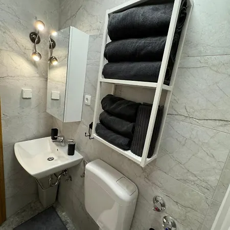 Lux Sea Appt Apartman Piran