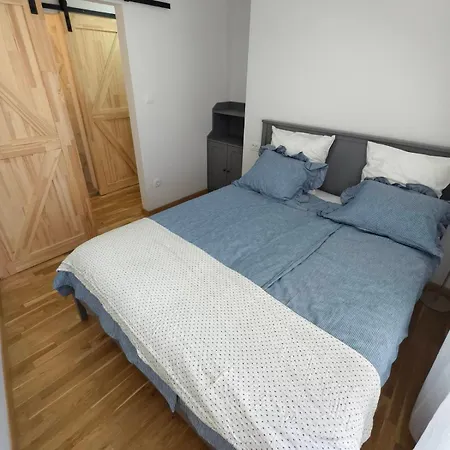 Lux Sea Appt Apartamento *