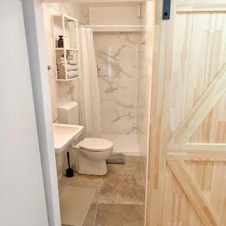 Lux Sea Appt Apartamento *