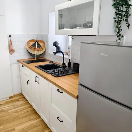 Apartamento Lux Sea Appt Piran