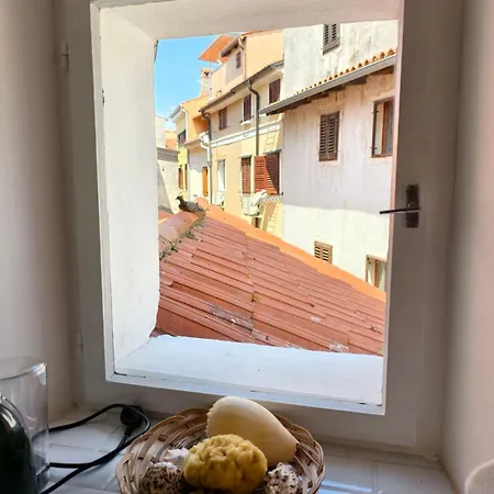 Lux Sea Appt * Piran