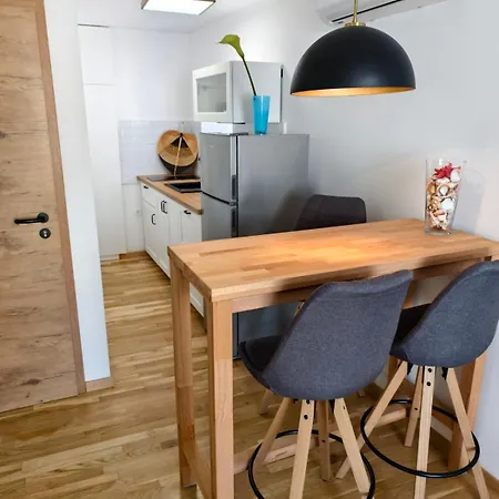 Apartamento Lux Sea Appt *