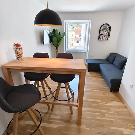 Lux Sea Appt Apartamento Piran