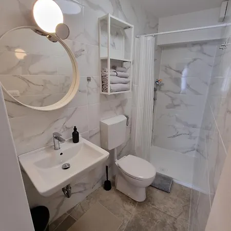 Apartamento Lux Sea Appt Piran