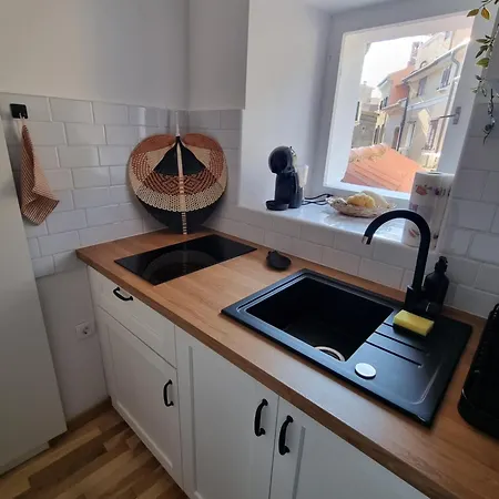 Lux Sea Appt Apartamento