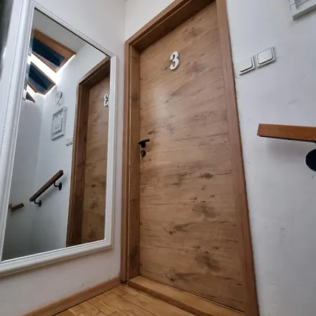 Apartamento Lux Sea Appt *